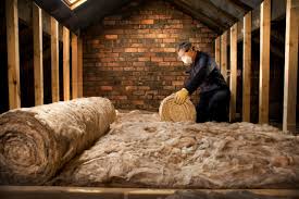 Best Garage Insulation  in West Liberty, KY